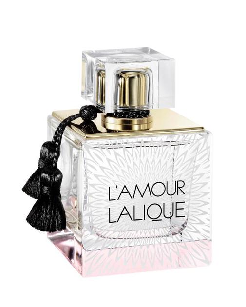 LALIQUE L’AMOUR莱俪情爱香水