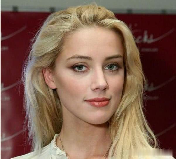 Amber Heard