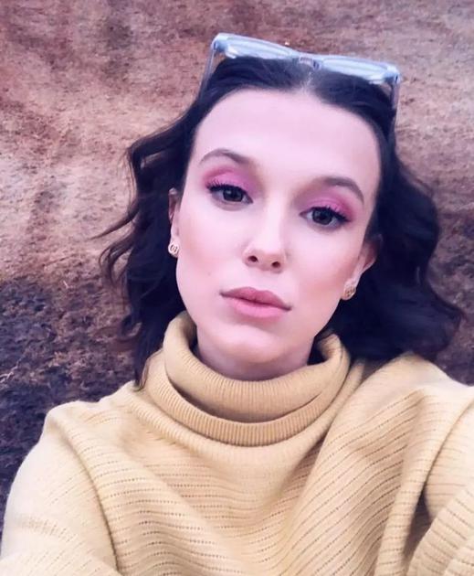 Millie Bobby Brown