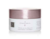 Rituals樱花身体磨砂膏 250g 价格:¥140.00