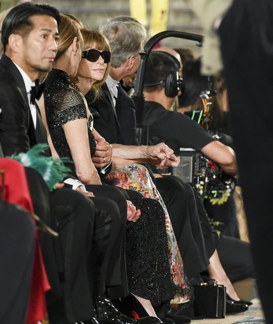 Anna Wintour