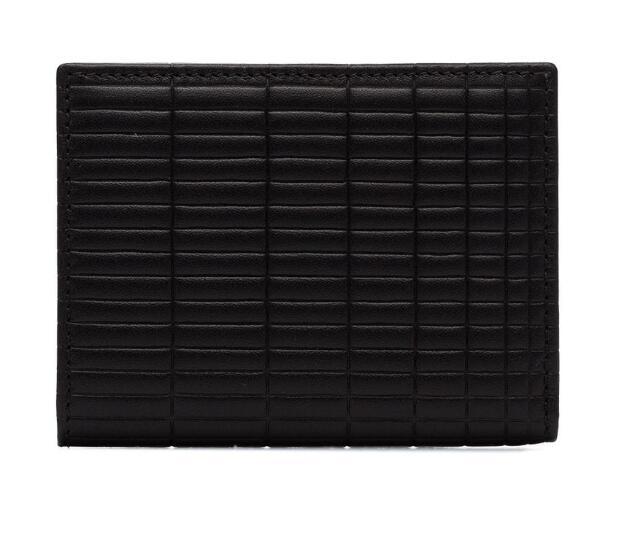 COMME DES GARÇONS WALLET Brick真皮钱包 1140RMB