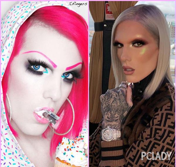 Jeffree Star