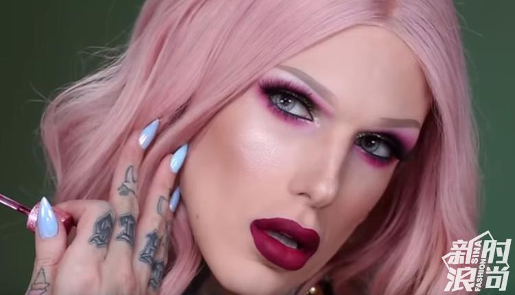 Jeffree Star