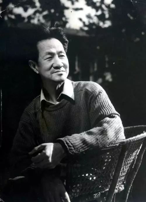 苏天赐（1922-2006）