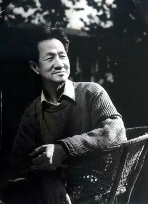苏天赐(1922-2006)
