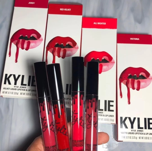 　　Kylie Cosmetics的快速成功为美妆市场提供了一个新的商业范本，标志着依托社交媒体、名人效应和Z世代心理的消费新时代的开始