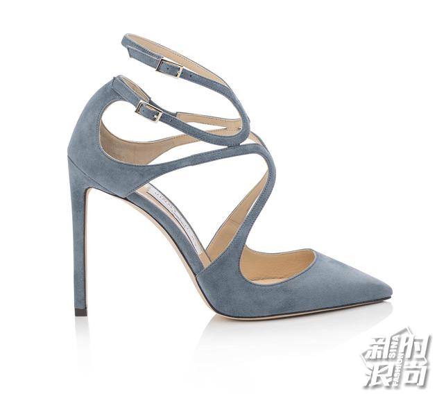 2018风格大赏时装口碑榜年度最值得购入单品:Jimmy Choo LANCER系列