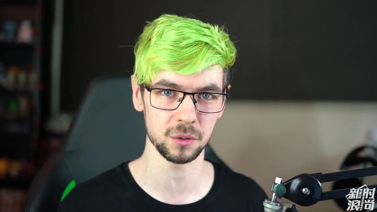 Jacksepticeye