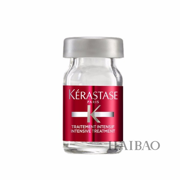 巴黎卡诗 （Kerastase） 奇迹红安瓶