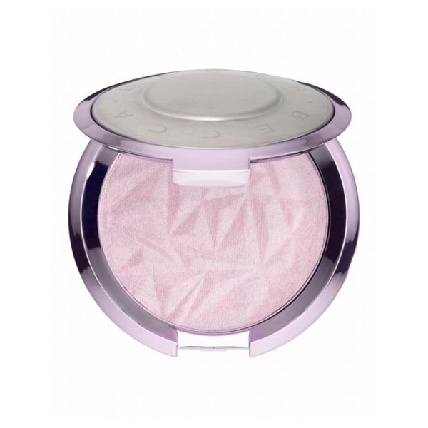 Becca Prismatic Amethyst紫色高光