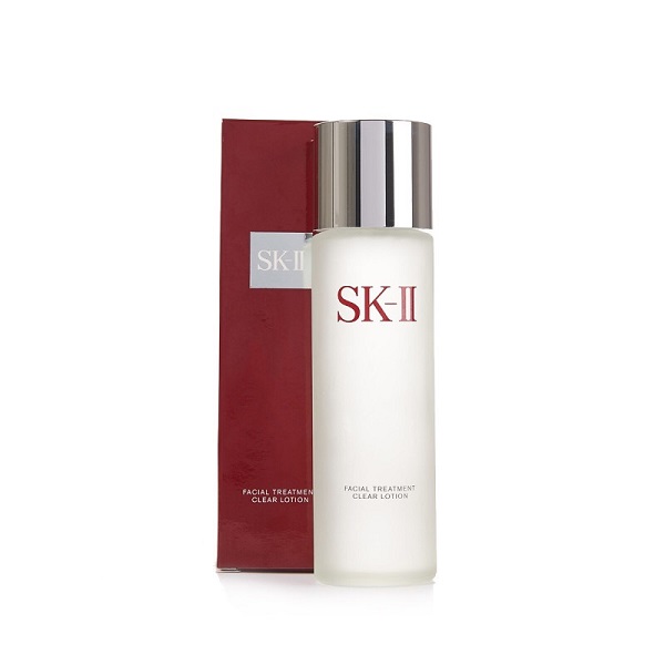 SK-II 嫩肤清莹露