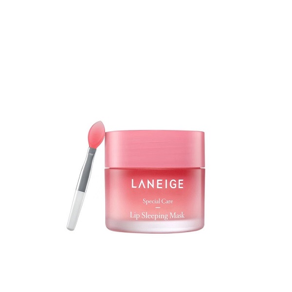 Laneige 兰芝 夜间保湿修护唇膜