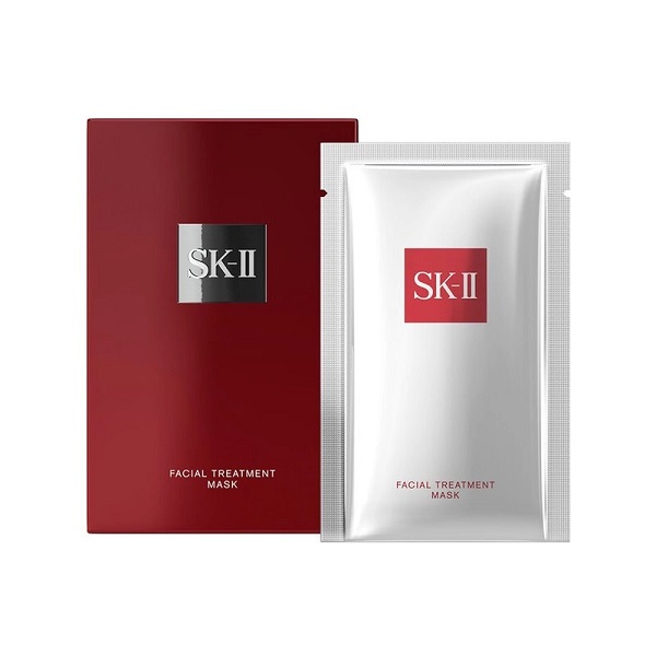 SK-II 前男友面膜