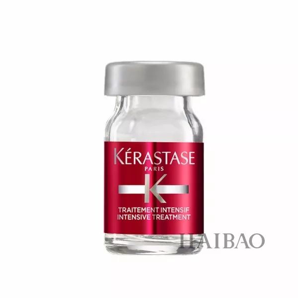 巴黎卡诗 （Kerastase） 奇迹红安瓶 RMB 70 ： 6ml