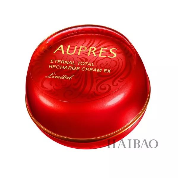 欧珀莱 (Aupres) 恒久美肌多效霜 (限定款) RMB 390 : 50g