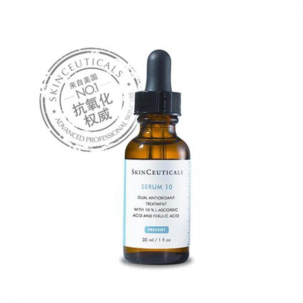 修丽可 (Skinceuticals) 维生素C温和修护精华液RMB800:30ml 