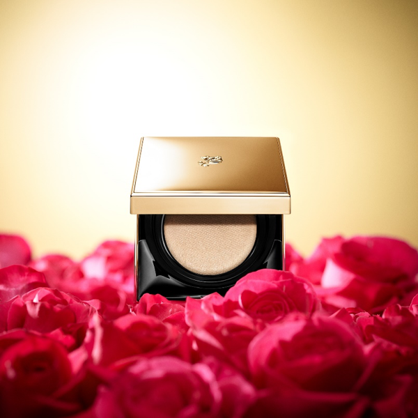 LANCÔME兰蔻菁纯精华气垫