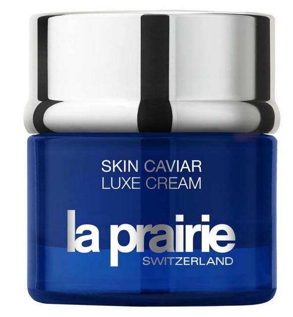 La Prairie 鱼子精华琼贵丰盈面霜50ML 人民币4，150元