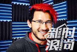 2018年收入最高的YouTube明星 别人家孩子7岁年收入1.5亿