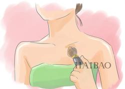 怎么才能快速有锁骨 GNU0-hvntnkp7262182.jpg