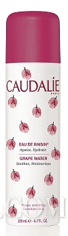 Caudalie欧缇丽葡萄水保湿舒缓喷雾限量版