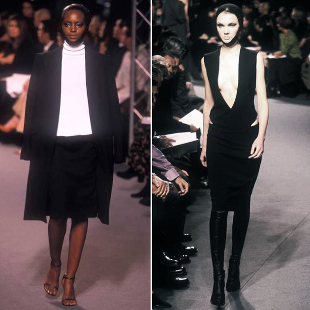 Nicolas Ghesquière時期的Balenciaga