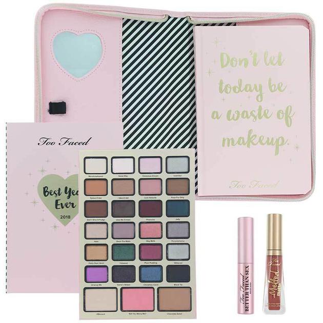 Too Faced