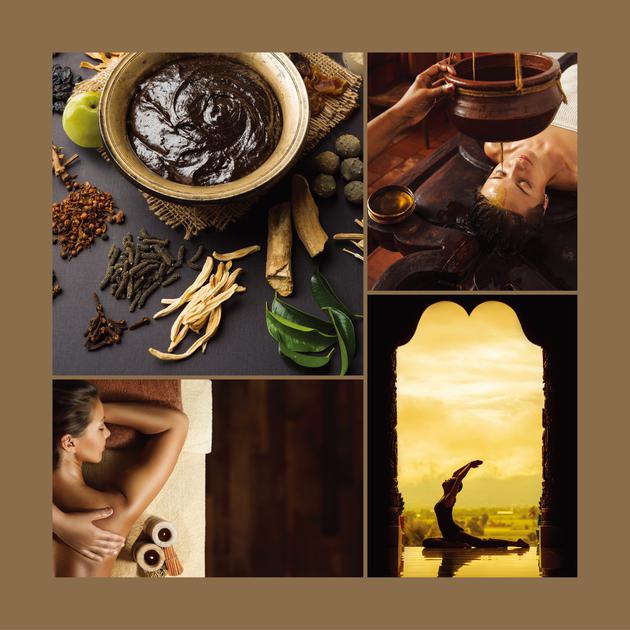 阿育吠陀医学（Ayurveda Medicine ）