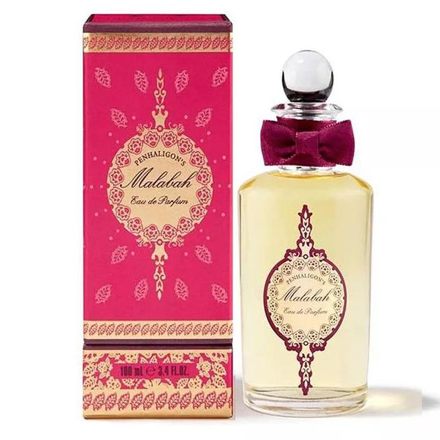 Penhaligon‘s家的玛拉巴赫