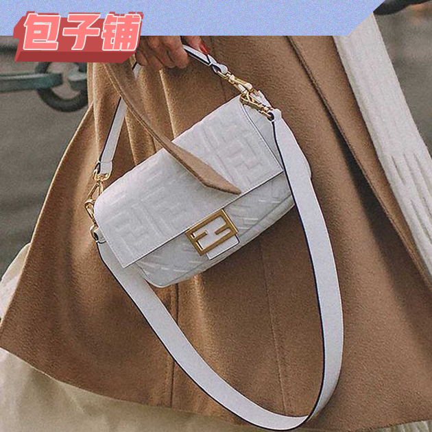 Fendi Baguette法棍包