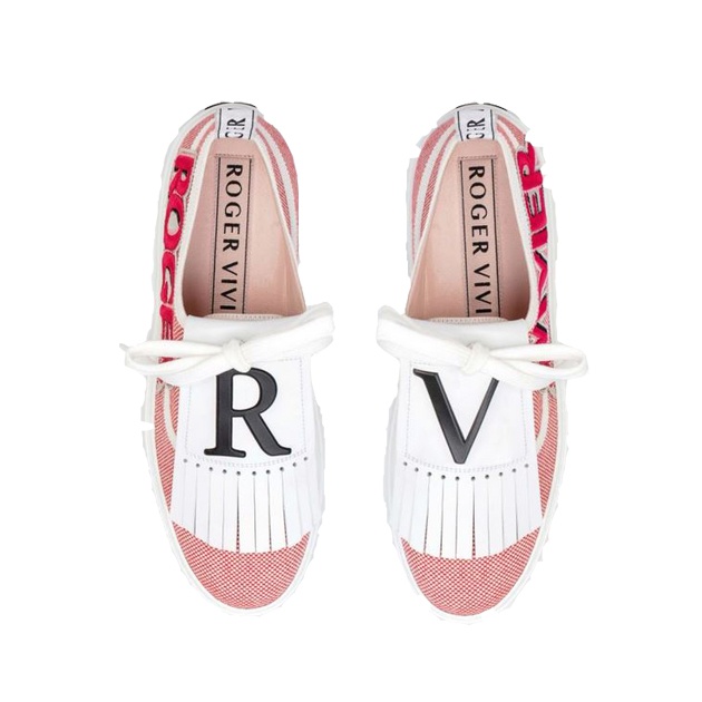 Roger Vivier