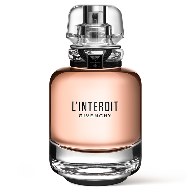 纪梵希GIVENCHY 心无禁忌香水(蕾丝精品版)