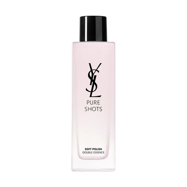 YSL圣罗兰 PURE SHOTS高能修护系列 双重焕肤精华水150ml 695 RMB