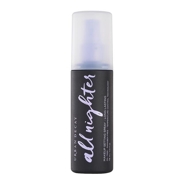 URBAN DECAY ALL NIGHTER长效定妆喷雾 118ml