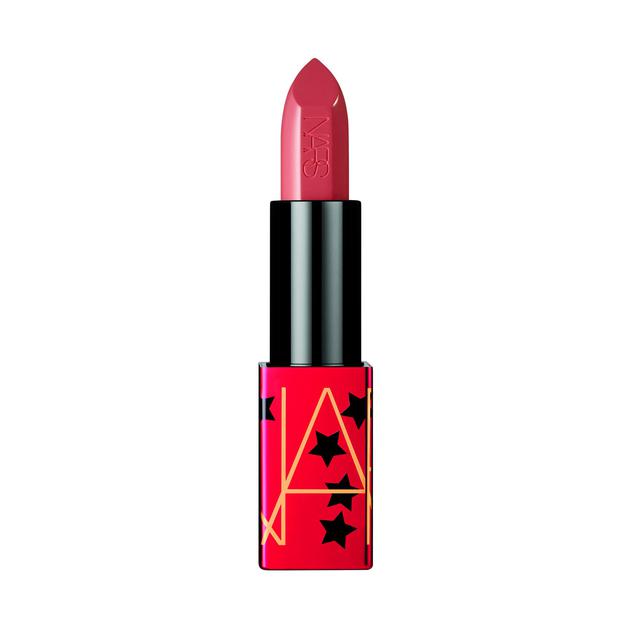 NARS 敢耀唇膏 克劳黛限定#Jane