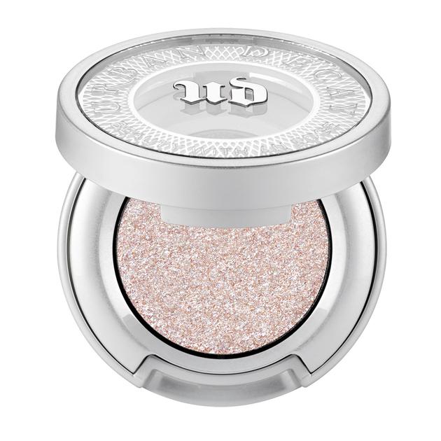 URBAN DECAY MOONDUST眼影 色号:cosmic