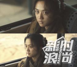 晚秋玄彬风衣_玄彬汤唯晚秋剧照(2)