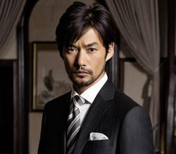 日媒公布"男性想成为的颜"排行榜 木村拓哉排名第九|木村拓哉|竹野内