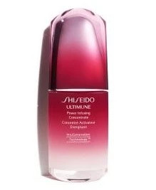 资生堂 红妍肌活精华露