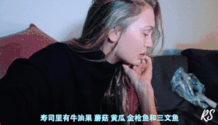 维密天使Romee Strijd vlog