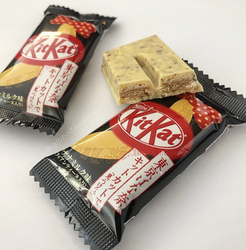 白色恋人口感_白色恋人(2)