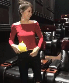倪妮身材