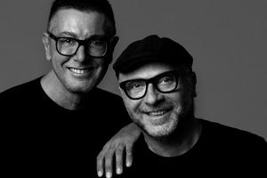 传闻Gabbana将被踢出品牌