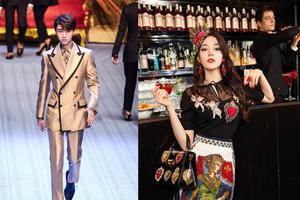 杜嘉班纳会成为下一个乐天吗?