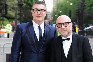 DG辱华INS先删了爆料帖