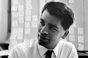 【时尚COSMO】时尚帝王的一生