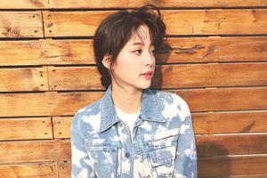 那些会穿的女生 都选什么外套