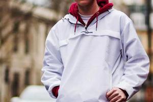 һġñ ƸֵAnorak