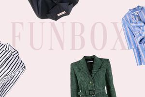 FUNbox |ҵ ôܸºӡ